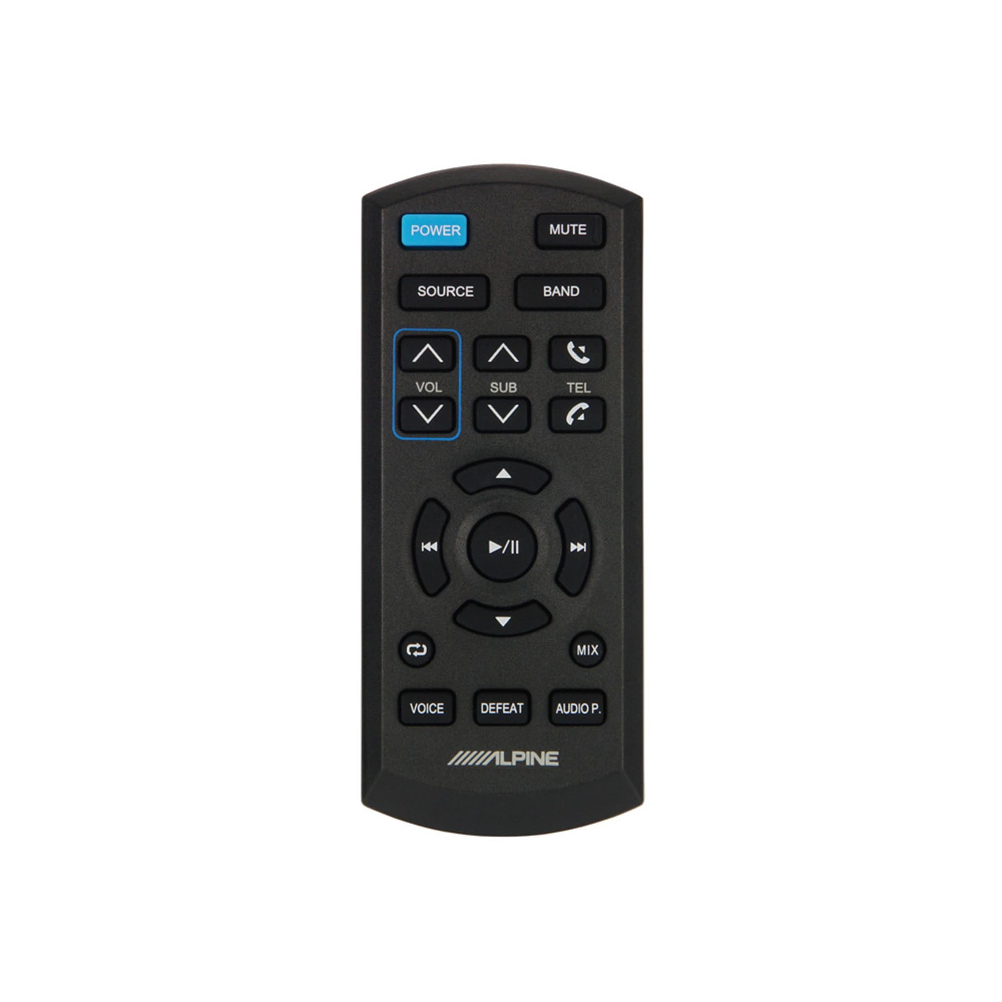 Alpine KCU-315UH USB / HDMI Extension Cable & RUE-4360 Remote