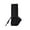 Noir, variante sur Almencla Housse de Protection pour Canne à Pêche Sac de Transport Rangement Portable Chaussette Gris Clair
