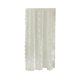 thumbnail image 4 of Cortina de encaje floral Cortina Voile Cortina Ventana de moda Paneles Voile Decorativo Drapeado para ventana Restaurante de la ventana 100x200cm, 4 of 8
