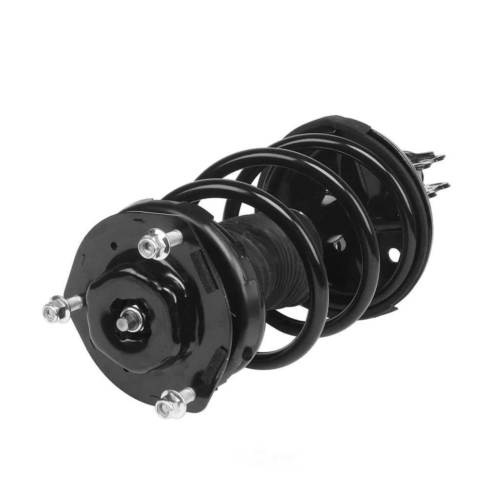 PRT 815399 Suspension Strut and Coil Spring Assembly