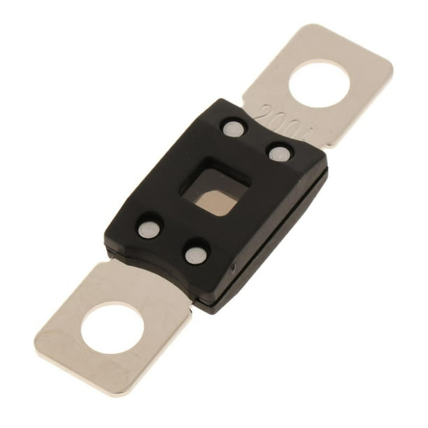 MEGA-en fusible 32V / Fusible plano / Fusible automático / Fusible RV / 200A