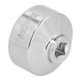 thumbnail image 1 of Hand Tool, Oil Filter Socket Durable Stainless Steel  For Car Accessory, 1 of 8