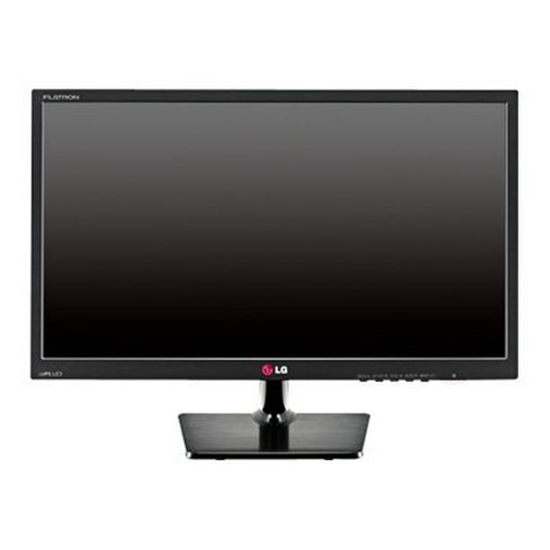 LG 27EA33V - LED monitor - 27