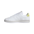 thumbnail image 2 of TENIS ADIDAS BLANCO PARA MUJER ADVANTAGE GW4848 blanco 250, 2 of 5