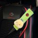 thumbnail image 1 of Lindo reposacabezas de coche de dibujos animados, accesorio de peluche para coche, protección para el cuello, almohada para la cintura, linda funda para cinturón de seguridad, almohada para coche, 1 of 6