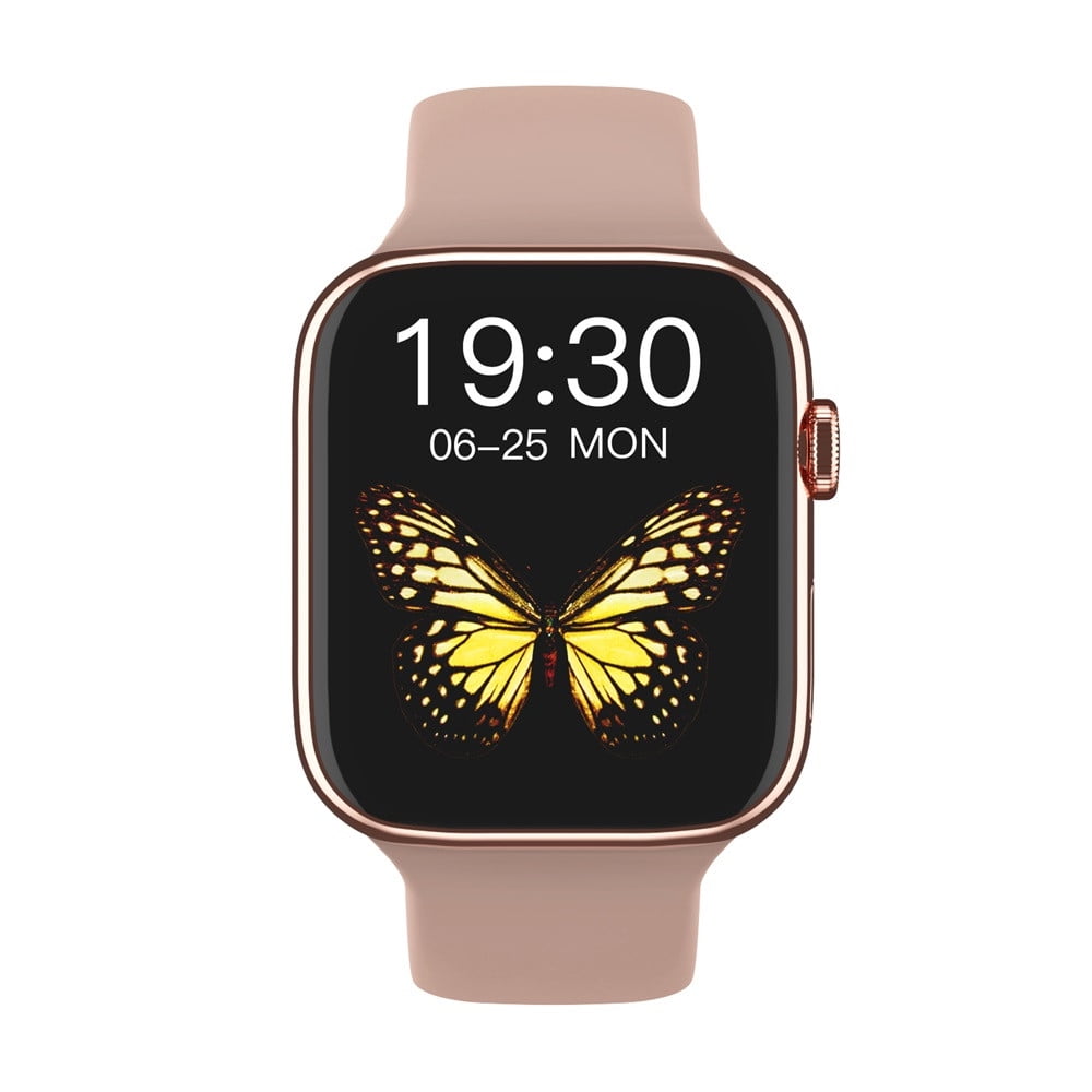 F28 Smart Watch Women Blood Pressure Fashion - GearWearable.com