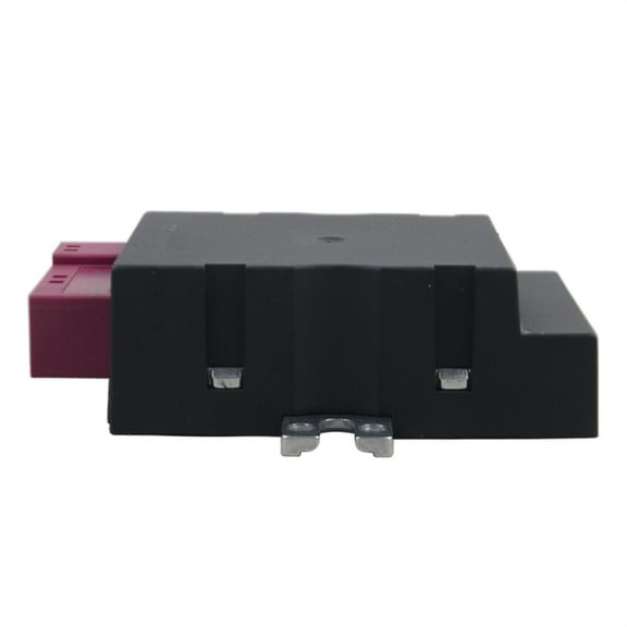 Car Fuel Pump Control Module For BMW 328i 335i 528i 535i 550i 650i 16147276073