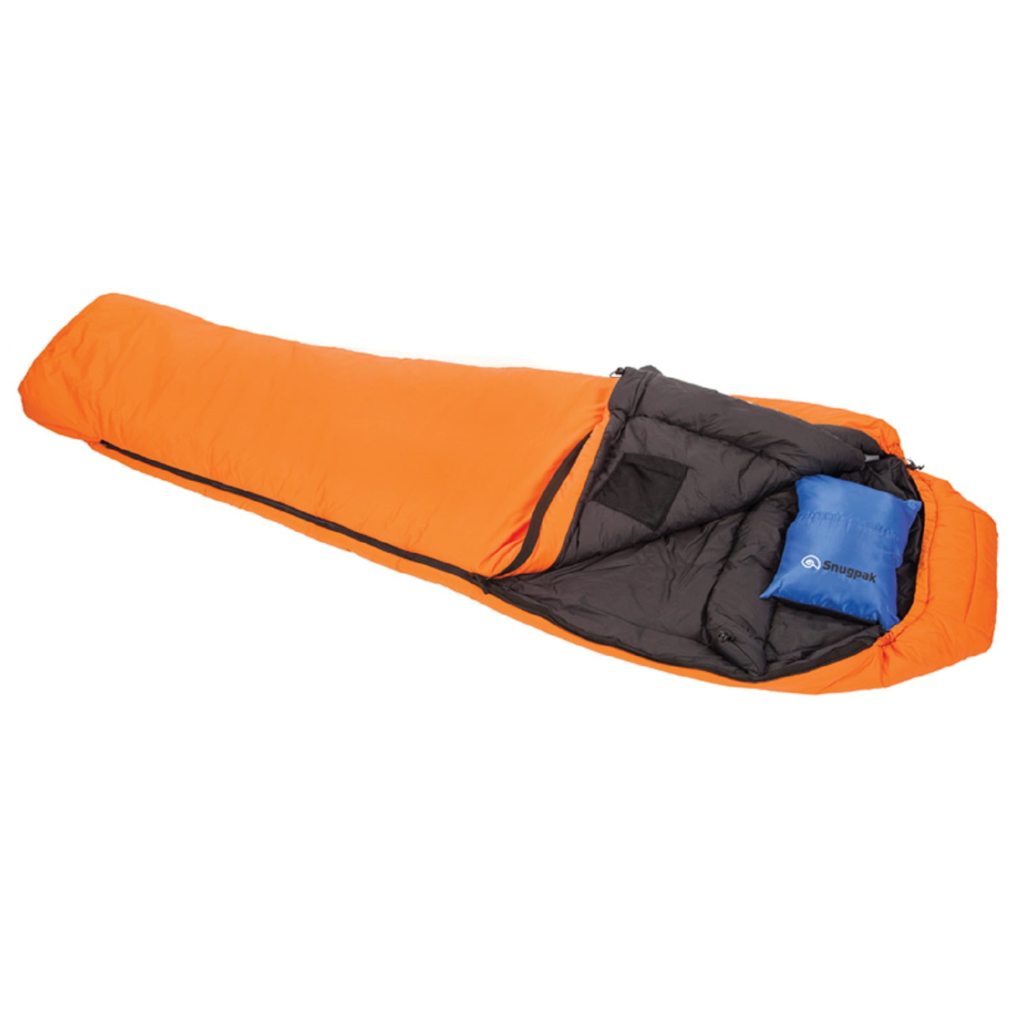 SnugPak 15 F Mummy Sleeping Bag