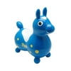 Gymnic Rody Horse in Blue