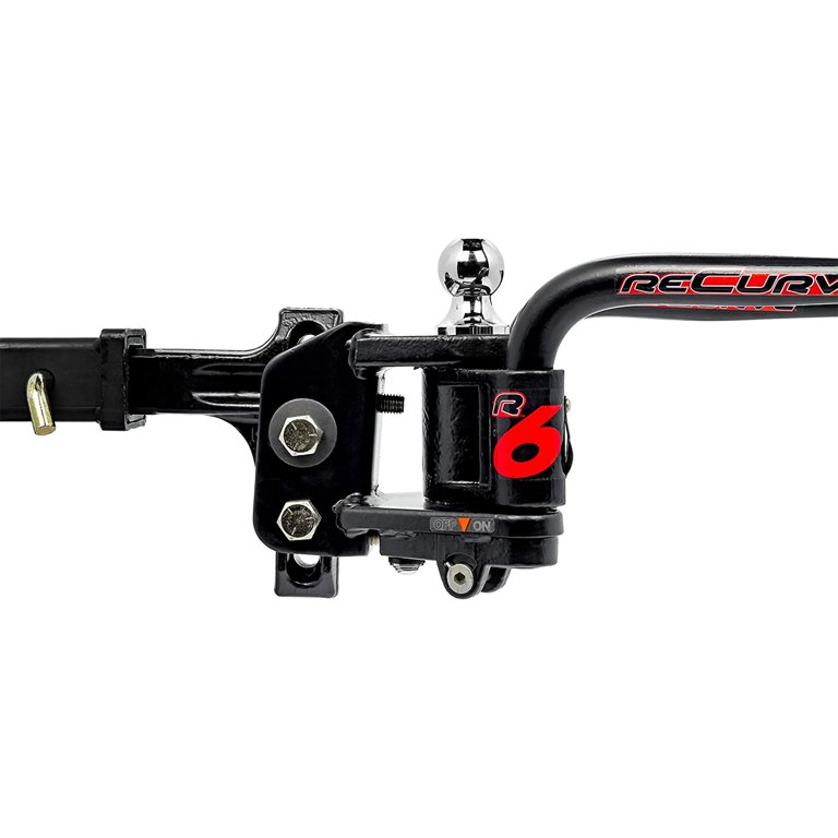 ReCurve R3 Weight Distribution Hitch Kit 800lb, 5/16 Ball, 41 OFF