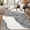 5ft*7ft, variant on Large Area Rug 9x12 Rugs for Living Room Washable Rug Non Slip Modern Abstract Rug Low Pile Foldable Thin Rug Soft Indoor Non-Shedding Carpet for Bedroom Nursery Home Office Cream