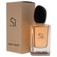 thumbnail image 3 of Perfume Giorgio Armani Si Eau de Parfum para mujer, 50 ml, 3 of 4