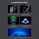 thumbnail image 5 of Fralugio Smart Watch Reloj Inteligente I8 Pro Max Full Touch Color de la caja Rosa, 5 of 8