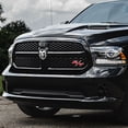 thumbnail image 3 of DNA Motoring For 13-18 RAM 1500 Smoked Lens Bumper Fog Light Lamps Pair w/Wiring Harness Switch, 3 of 6