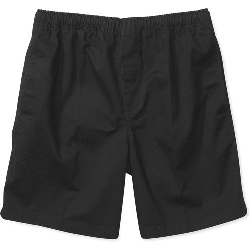 Puritan - Big Men's Weekend Shorts - Walmart.com