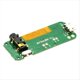 thumbnail image 3 of Módulo Transmisor y Receptor Bluetooth Estéreo 5.0, Transmisor y Receptor de Audio, Amplificador de Potencia para Auriculares., 3 of 6