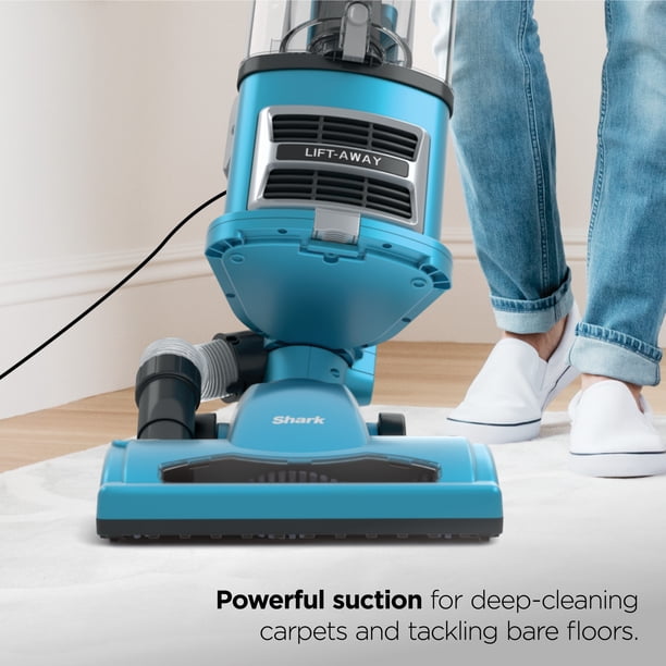 Shark NV380 Vacuum | Hepa air filters for appliance retail