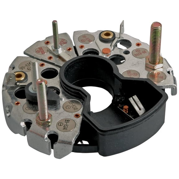 OEG Parts New Rectifier Replacement for Renault Midlum 00-06 068092 42531426 132-1124 51-26109-0005 81-26109-0017 5001836336 1318551 1345630 68092 1127319103 1127320904 1127320968 6033GD4223