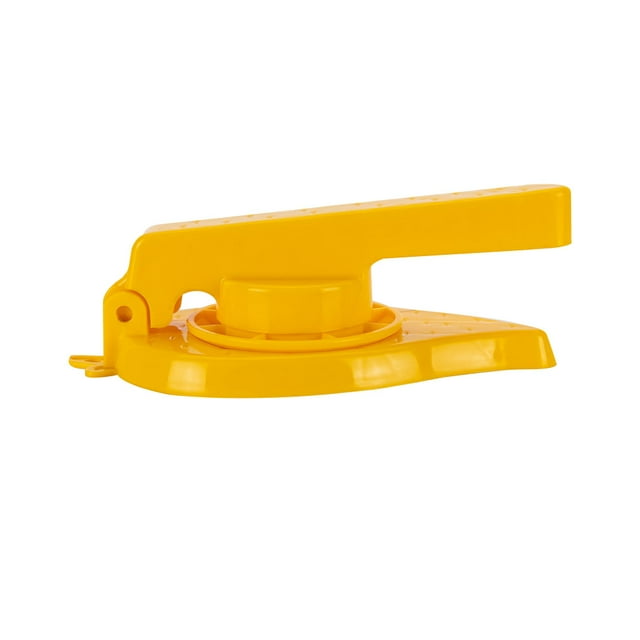 Miangastore Plastic Dumpling Wrapper Dough Presser Dumpling Wrapping Device Kitchen Tool