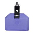 thumbnail image 3 of Events Cow Bell Noise Maker with Mallet Cowbell for Drum Set Percussion Instrument Music Education Tool for Cheering Alerting Sporting Events, 3 of 7