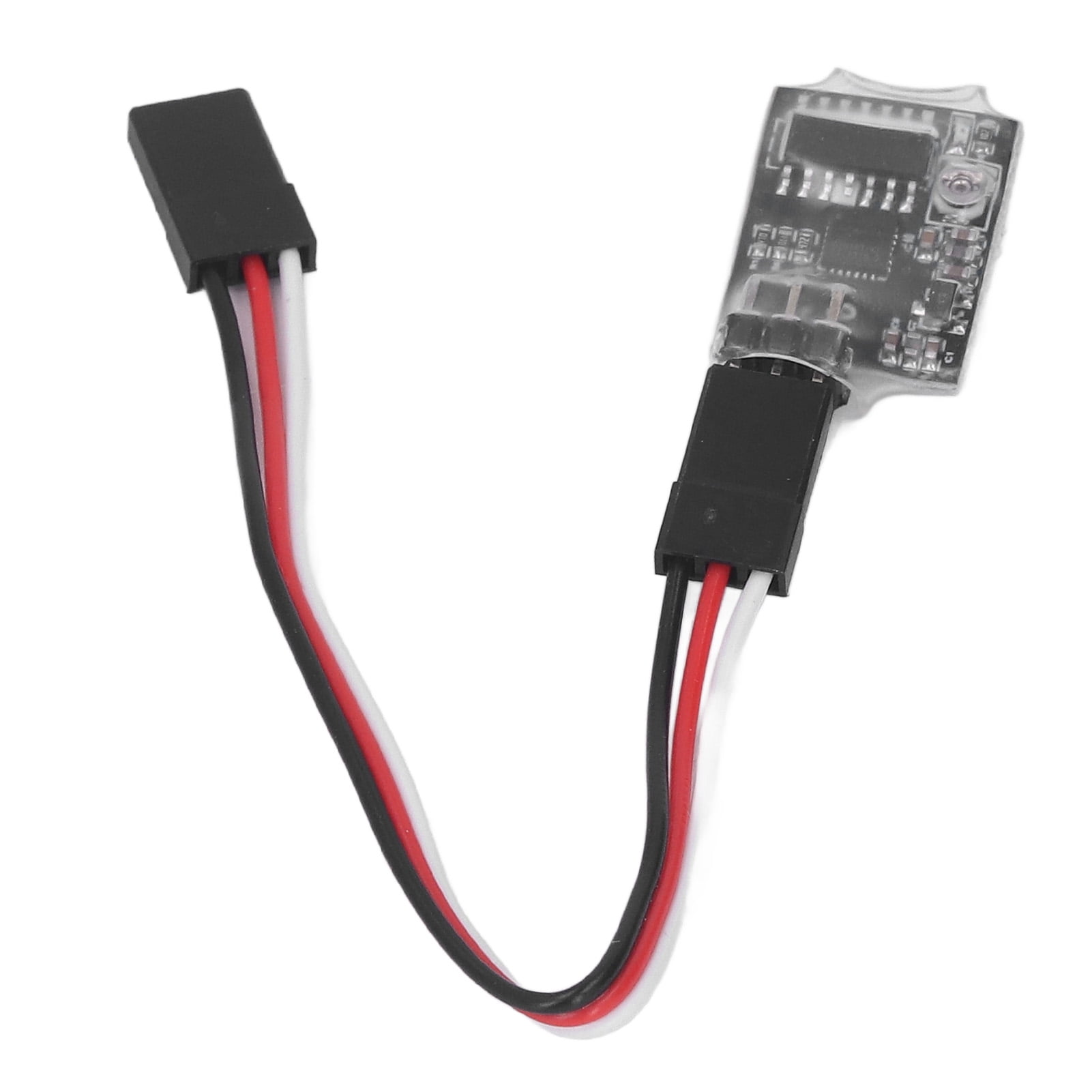 RC Car Mini Gyroscope, DC 46V Reliable RC Accessories Support Digital