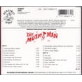 thumbnail image 2 of Broadway Cast - Music Man / O.B.C. - Soundtracks - CD, 2 of 2