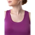 thumbnail image 5 of Athletic Works Women's Core Active Racerback Tank Top, 5 of 7