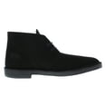 thumbnail image 2 of Clarks Dessert Boot Mens Shoes Size 11.5, Color: Black, 2 of 4