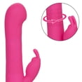 thumbnail image 2 of CalExotics Jack Rabbit Elite Perlé g Rabbit Vibromasseur, Rose, 2 of 11