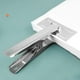 thumbnail image 4 of Clip grande Cola Panel plateado fuerte, 4 of 8