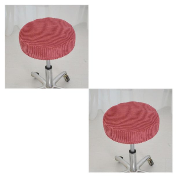 Moyic Taburete de bar con estilo Funda de cojín para asiento de silla 04 Type1 NO1