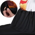 thumbnail image 4 of Couverture Imperméable de Jupe de Pont Réglable de Jupe de Kayak Universelle pour des Accessoires de Canotage, 4 of 8