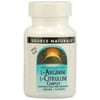 Source Naturals L-Arginine L-Citrulline Trial Tablets, 10 Count