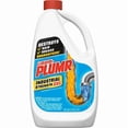thumbnail image 2 of Zyler - Industrial Strength Drain Clog Remover Gel Septic Safe 42 Fl Oz Drain Cleaner Us, 2 of 6