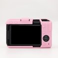 thumbnail image 2 of GadgetCom Camera Case Compatible with Canon EOS R50V, Anti-Scratch Soft Silicone Shell Protective Cover Skin, 2 of 6