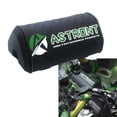 thumbnail image 2 of Protector Universal Macarena para Manillar de Motocicleta 7/8' 22 mm 28 mm Verde, 2 of 8