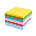 thumbnail image 4 of WRITWAA DIY Origami Papers 1000Pcs Square Color Origami for Children and Adults School Activities, 4 of 7