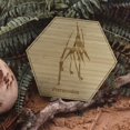 thumbnail image 1 of Clearance! Prehistoric Charm: Dinosaur Bone Wall Art, 1 of 4