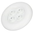thumbnail image 3 of Plafonnier, E27 LED Plafonnier Chambre à Coucher Lumière LED Lampe Future-Proof Design, 3 of 8