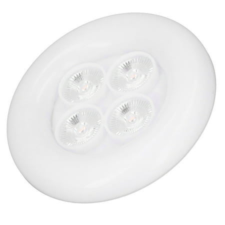 

Garage Lamp Ceiling Light LED High Brightness E27 38W RGB For Bedroom For Warehouse