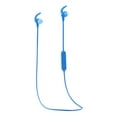 thumbnail image 2 of New - onn. Wireless Earphones-7 Hours Playtime, Blue, 2 of 5