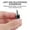 Black-140, variant on Popular Picks, Self-tapping Screws, Cabinet Laminate Support, Self Tapping Screw, Heavy Duty Fasteners, Furniture Hardware, Wood Screws, Household Repairs, Home Improvement Limited Stock