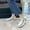 White, variant on Sneakers for Women Shoes for Women Comfort Running Slip-On Casual Shoes Black 2024 Summer Clearance Size 6.5