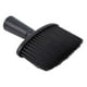 thumbnail image 1 of Herramientas de Limpieza de Cuello para Peluquería Herramientas de Limpieza Específicas para Peluquerías Cepillos para El Cabello Plástico Nylon Herramientas de Peluquería, 1 of 5