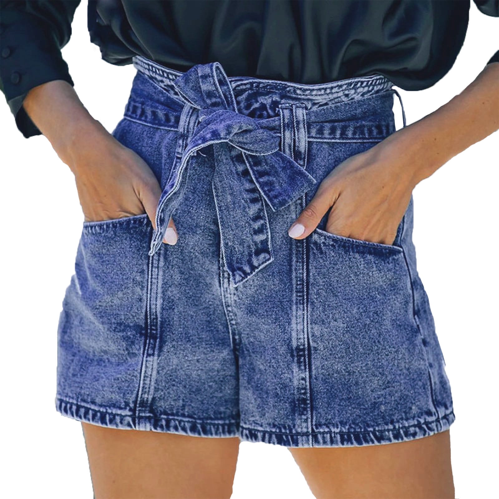 Wyzesi Size 22 Jeans for Women Plus Size Women Baggy Jeans