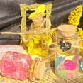 thumbnail image 2 of Fairy Potion Kit For Kids, Mixed Potion Bottles, Fairy Craft Magical Making For Chr Gift Kit, Potions, 2 of 7