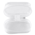 thumbnail image 5 of 4PCS Jewelry Organizer Transparent Storage Box Pouch Box Keychain Bag Storage Case Thicken Wallet Cute Doll Bag, B, 5 of 5