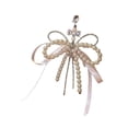 thumbnail image 2 of Encanto de teléfono con cuentas,encanto de teléfono con lazo con cuentas cadena de teléfono moda,llavero con cuentas adorno colgante bolso colgante,bolso colgante decoración bolso, 2 of 8