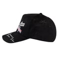 thumbnail image 3 of GORRA 5.7 BREAKING SAN FRANCISCO BLACK UNITALLA, 3 of 6