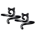 thumbnail image 3 of Birdeem Knitting Loop Crochet Loop Knitting Accessories Knitting Adjust, 3 of 9